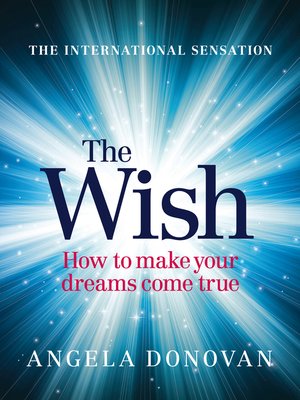 cover image of The Wish